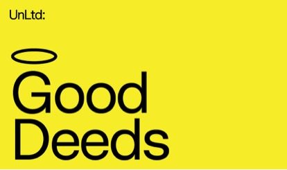UnLtd launches new ‘Good Deeds’ virtual volunteering program; appoints Perth board