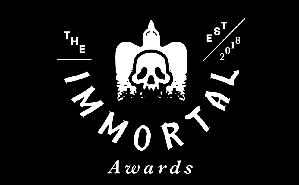 Countdown to LBB’s Immortal Awards: final deadline Thursday September 10