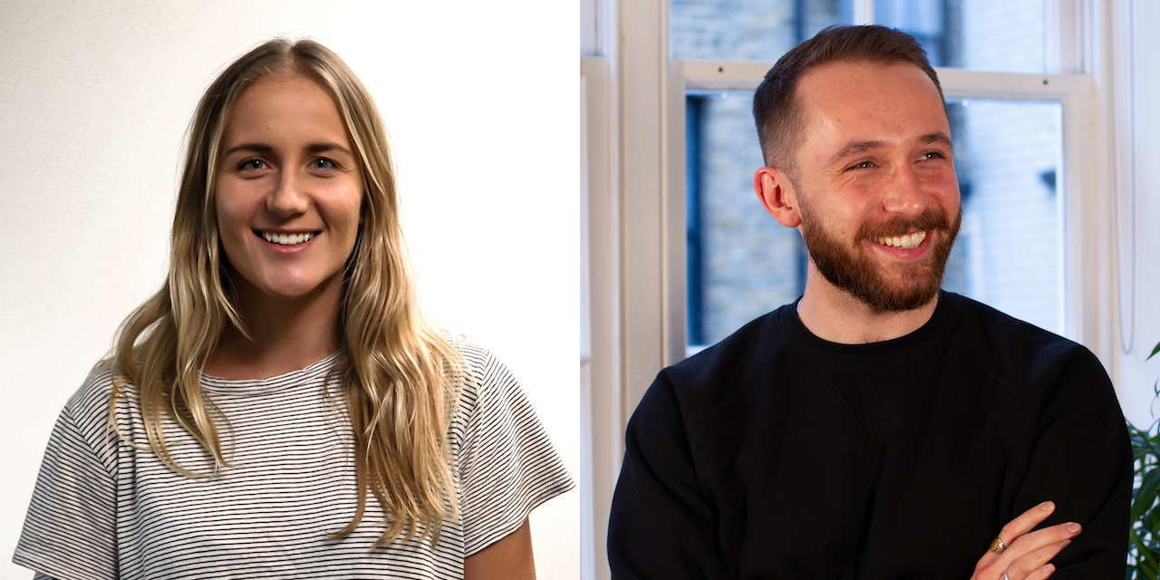 Finalists announced for the 2020 Snapchat Young Lions Australia competition