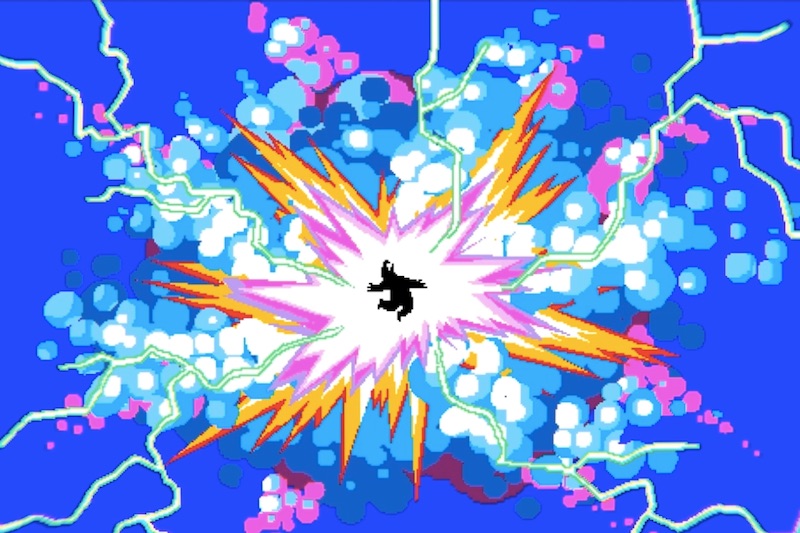 Bear Meets Eagle on Fire launches new ‘Fists of Beastness’ retro inspired arcade game