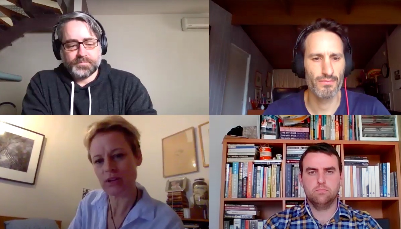 New podcast The Right-brain Warm-up aims to re-train your brain to be more creative in 30 mins