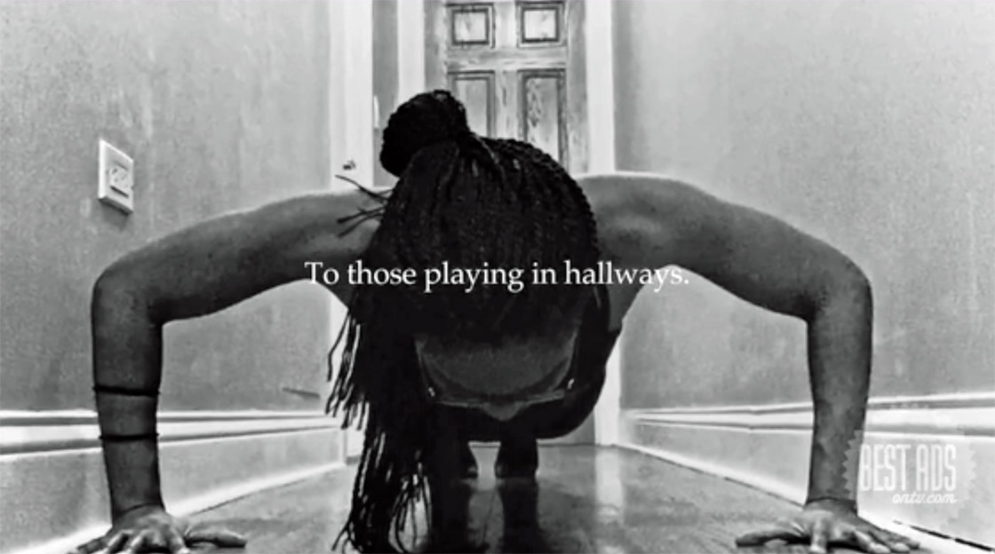 Best Ad of the Day: Nike ‘Play for the World’ via Wieden + Kennedy Portland