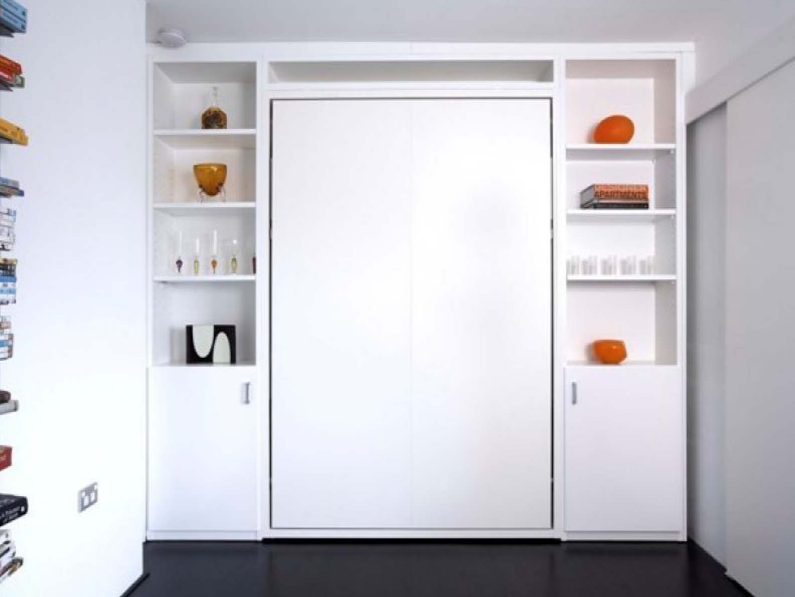 Isolate in style: Cool studio apartment available for rent in Potts Point (Paris end) @ $425 PW