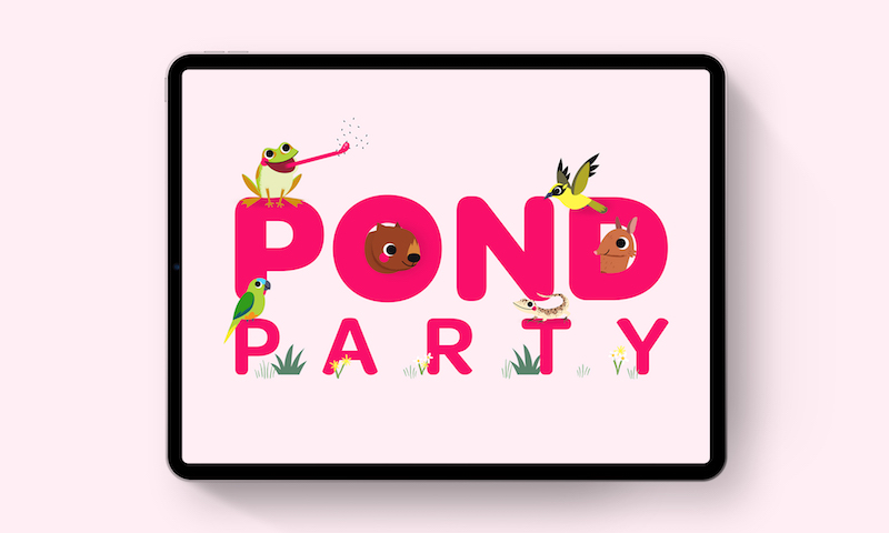 Powershop launches new interactive kids book co-written by home energy use via whiteGREY