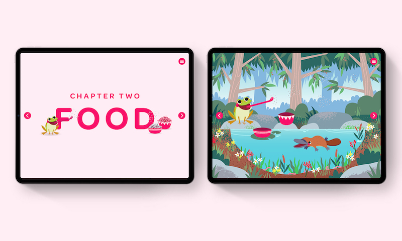 Powershop launches new interactive kids book co-written by home energy use via whiteGREY