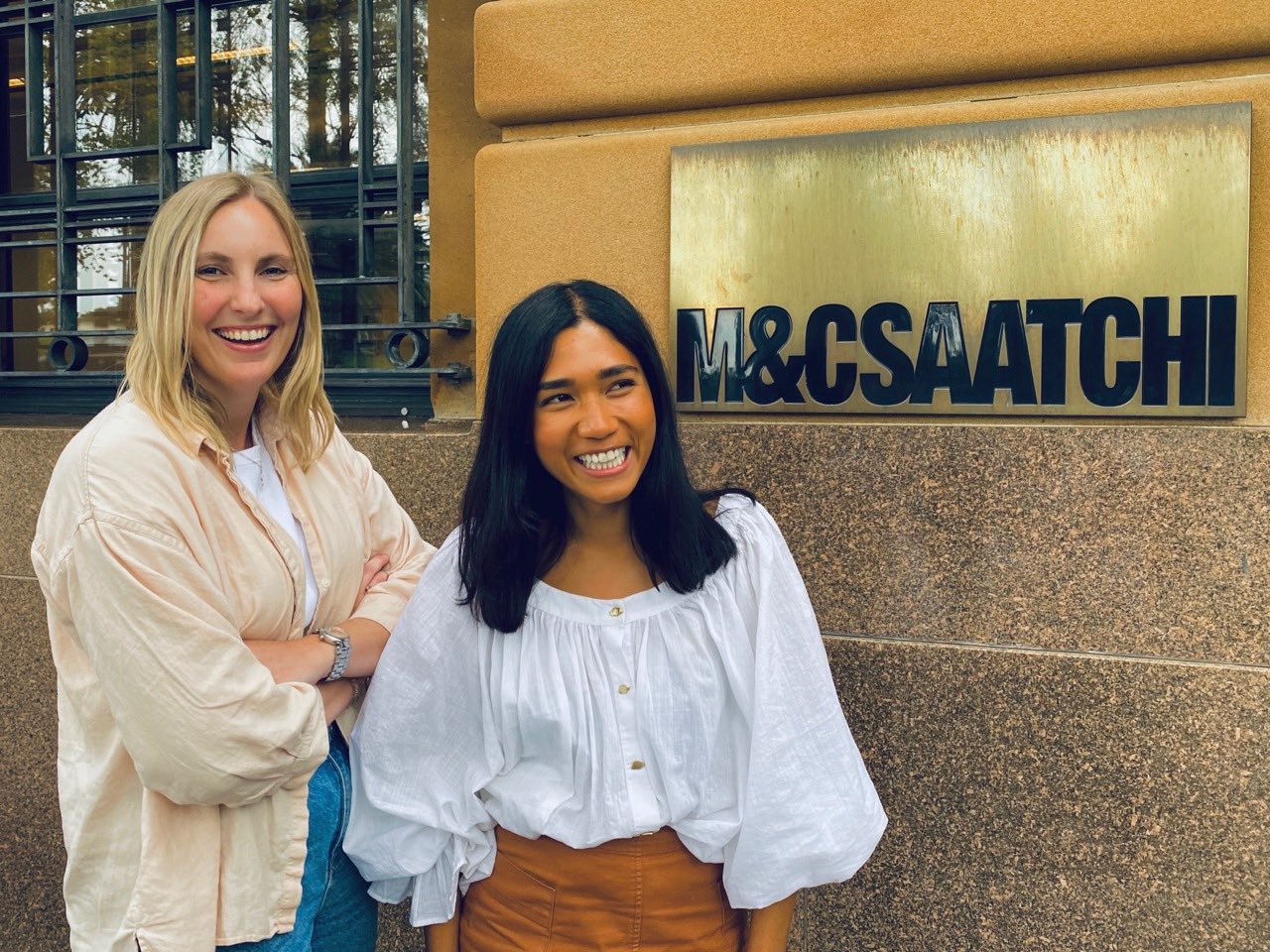 Finalists announced for the 2020 Snapchat Young Lions Australia competition