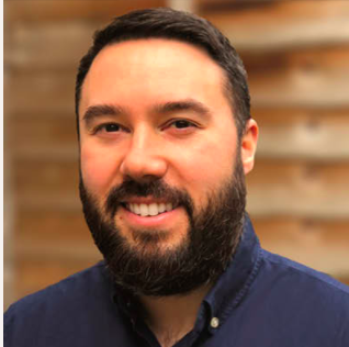 Former Oracle director Marco Godina joins Silverbullet as senior VP of product