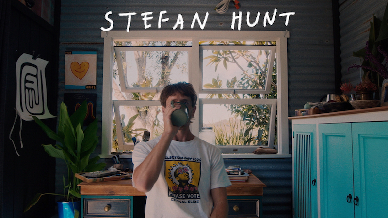 Byron Bay Brewery inspires Aussies to keep creating in new campaign via 72andSunny, Sydney