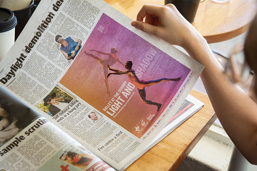 2020 CAMPAIGN BRIEF WA AWARDS: THE BRAND AGENCY MAKES IT FOUR IN A ROW AS AGENCY OF THE YEAR; FOODBANK WA NAMED ADVERTISER OF THE YEAR; BRAND AGENCY MD NICK BAYES AD PERSON OF THE YEAR