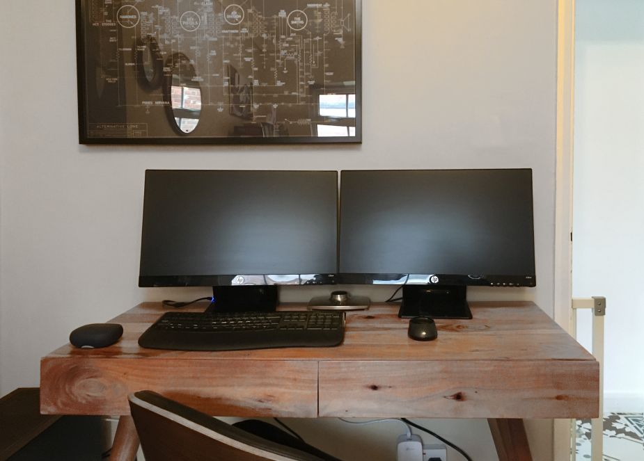 PPFH: Post Production From Home