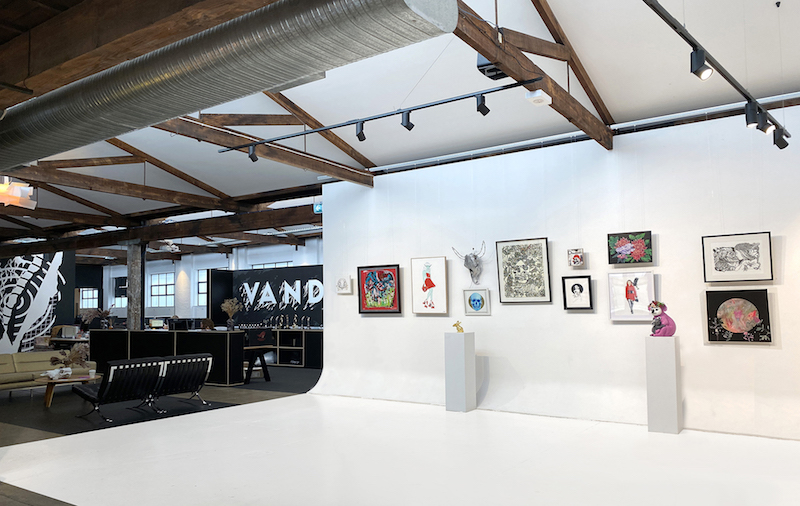 Cannes Lions features Australia’s VANDAL to showcase how “creativity moves us forward”