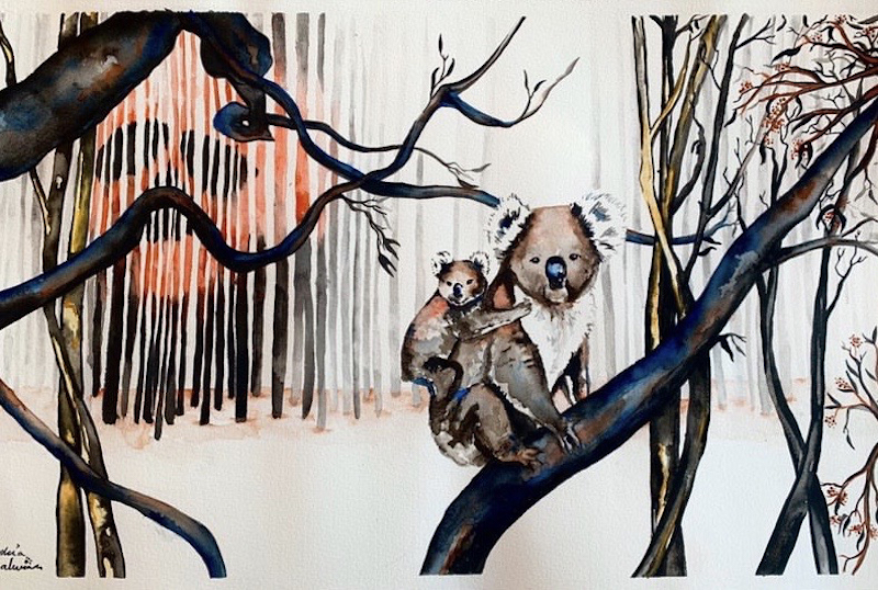 Cannes Lions features Australia’s VANDAL to showcase how “creativity moves us forward”