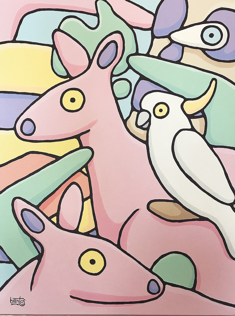 Cannes Lions features Australia’s VANDAL to showcase how “creativity moves us forward”