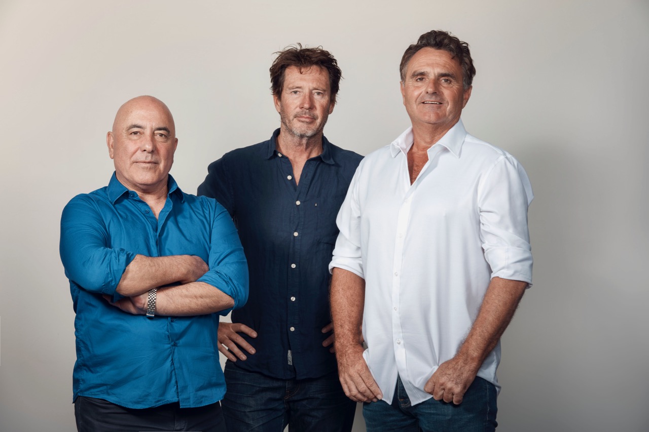 Dentsu Aegis Strengthens Global Creative Offering with Launch of dentsumcgarrybowen; BWM Dentsu brand name to remain in Australia
