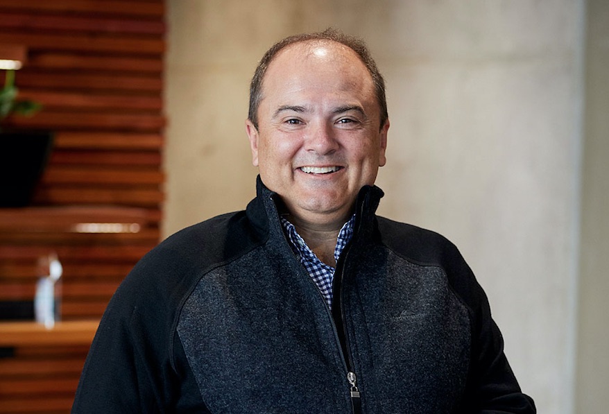 Enero appoints Brent Scrimshaw as CEO