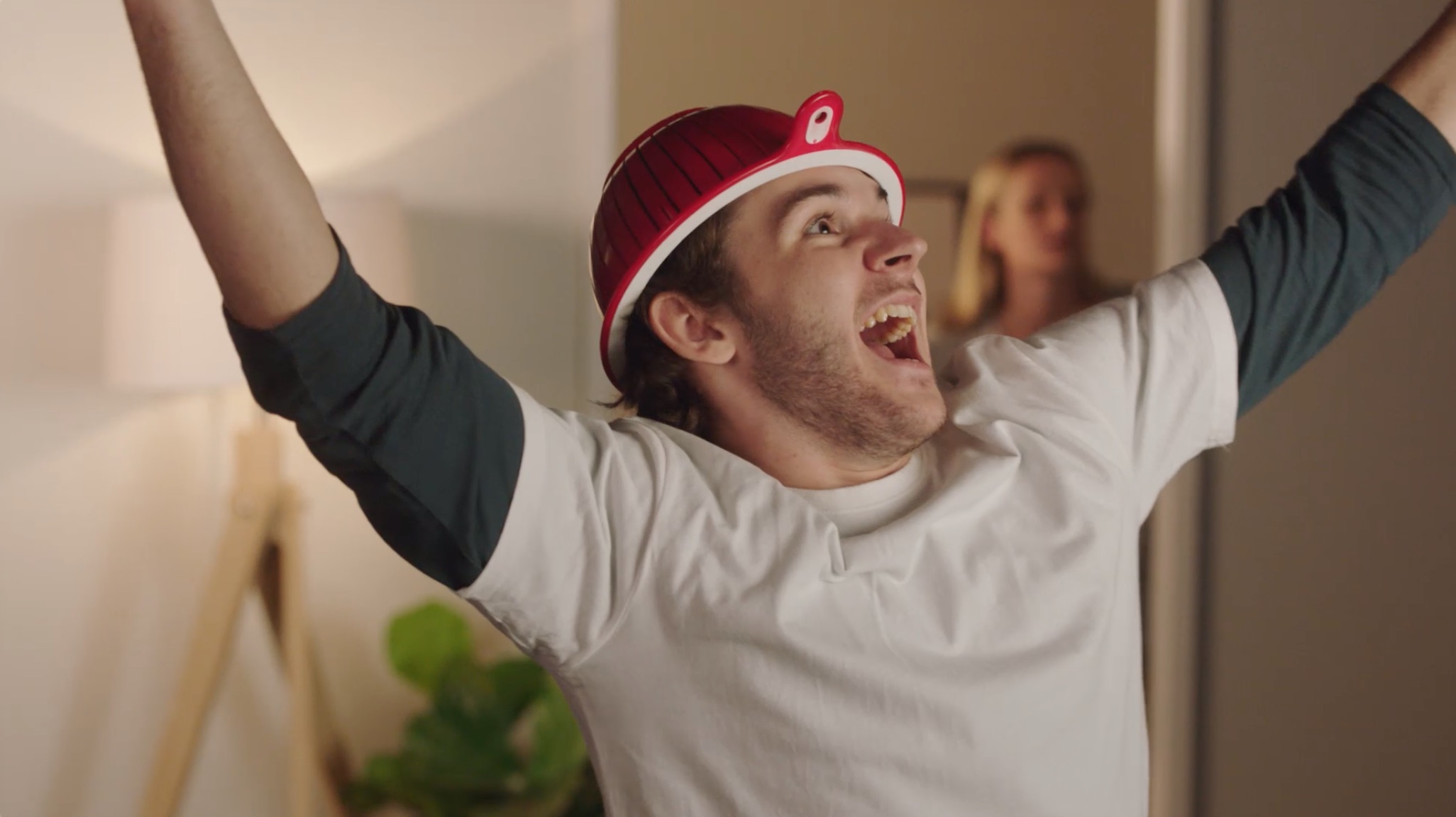 Domino’s brings New York to Aussies’ living rooms in latest campaign via Elevencom