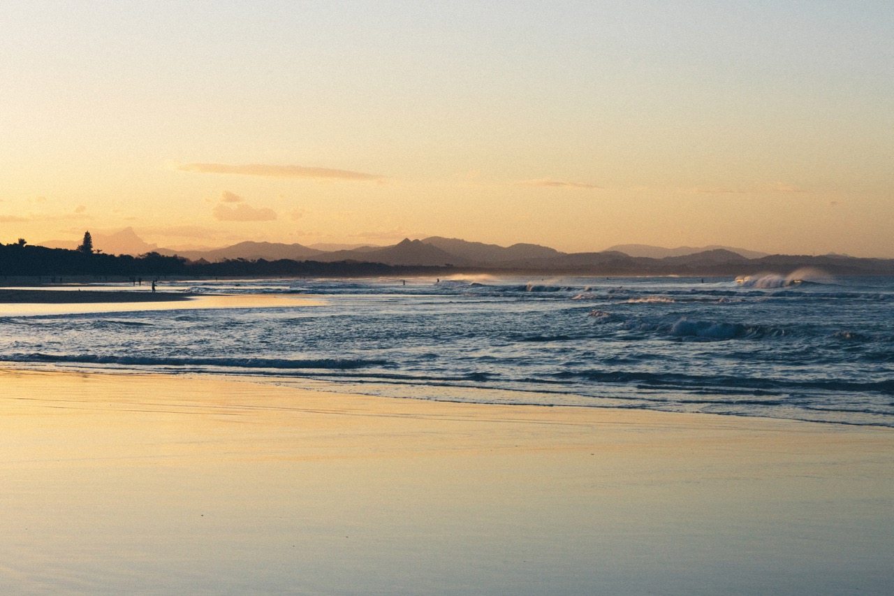 Byron Bay-based Elements Post Production at the forefront of creativity