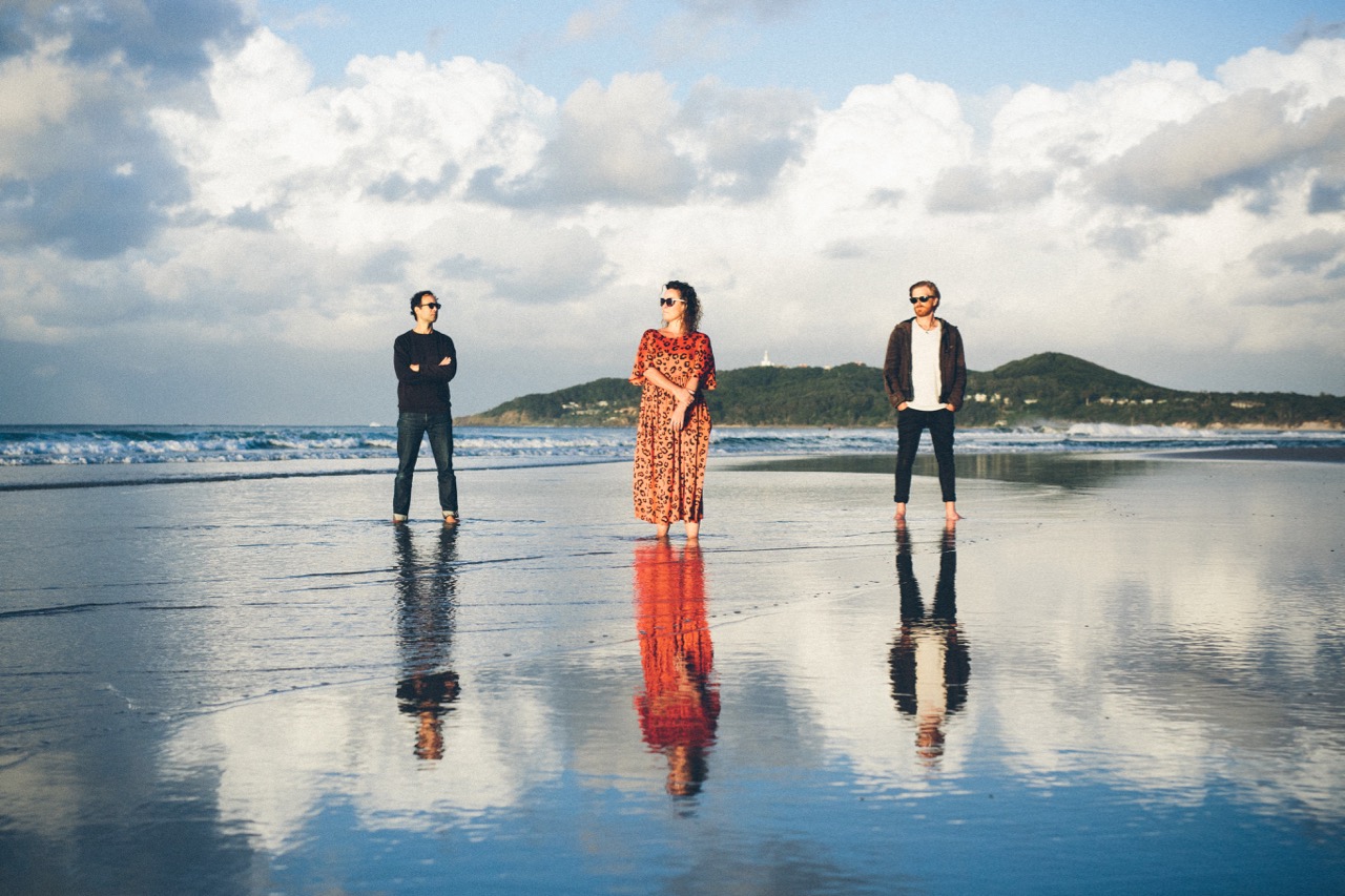 Byron Bay-based Elements Post Production at the forefront of creativity