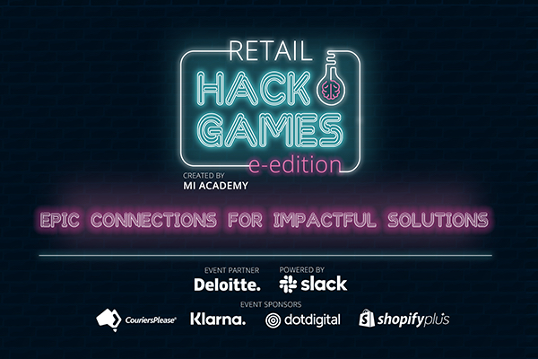 MI Academy to launch Retail Hack Games e-Edition in partnership with Deloitte Digital