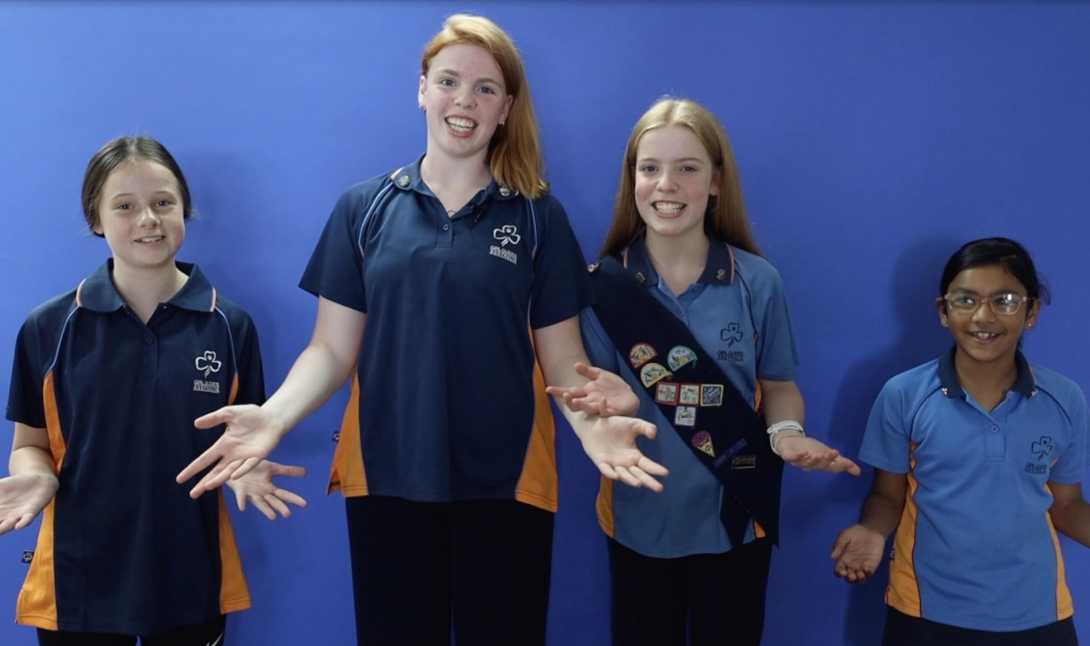 Haystac Melbourne adds clients Bensons Trading and Girl Guides Victoria to its portfolio