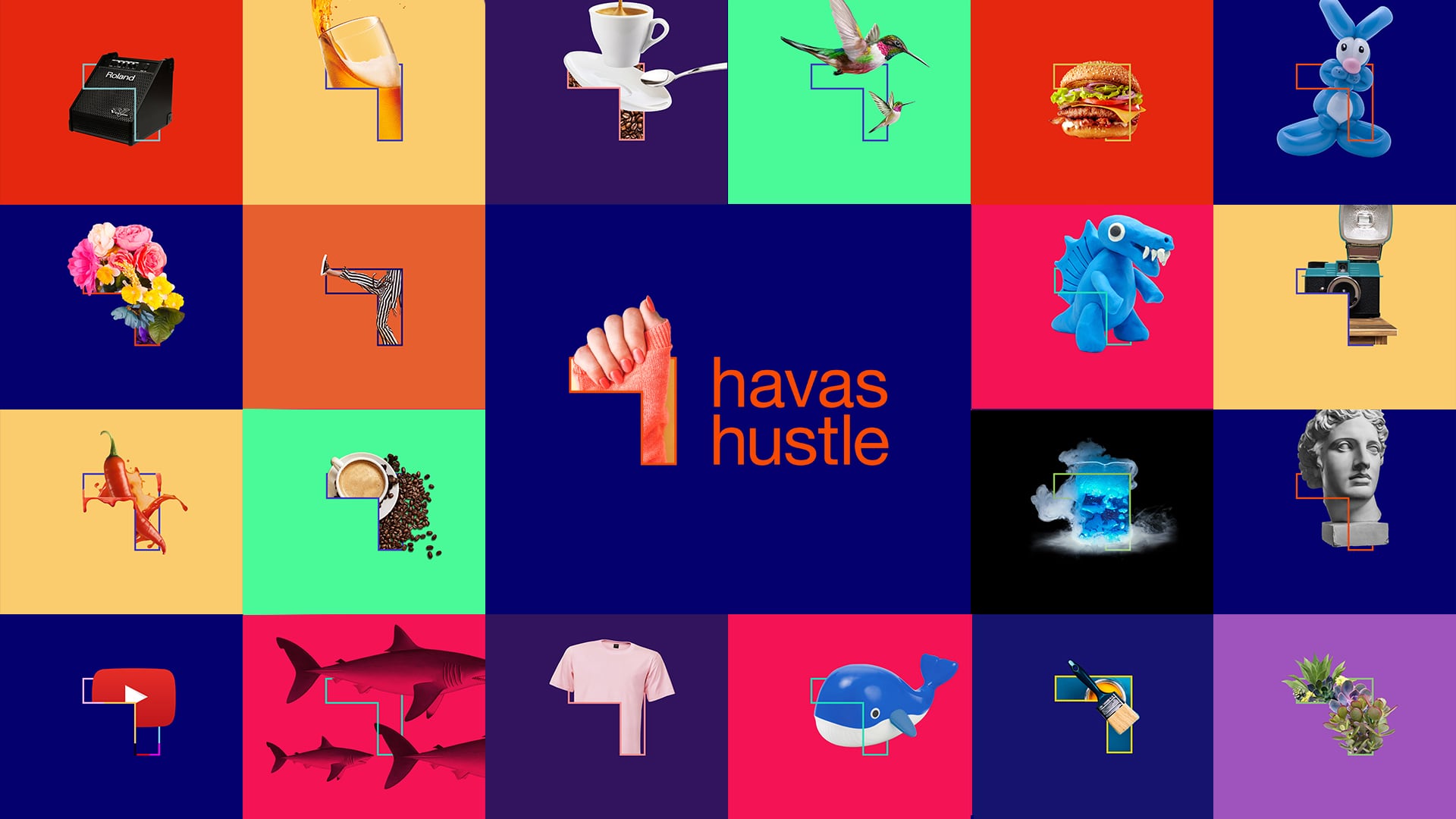 Havas launches entrepreneurial initiative to help industry professionals impacted by COVID-19 turn their side hustle into their main event