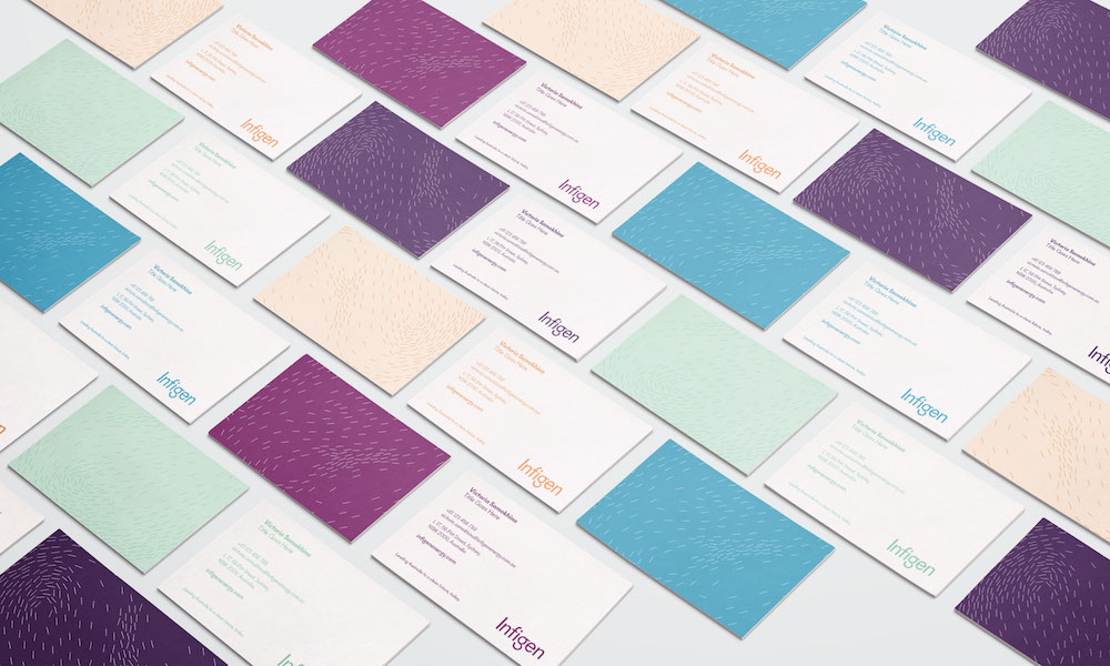 72andSunny Sydney launches new brand strategy and visual identity for Infigen Energy