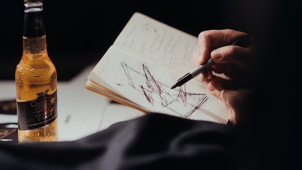 Miller Genuine Draft + Connecting Plots launch home of exceptional collaborations in Australia