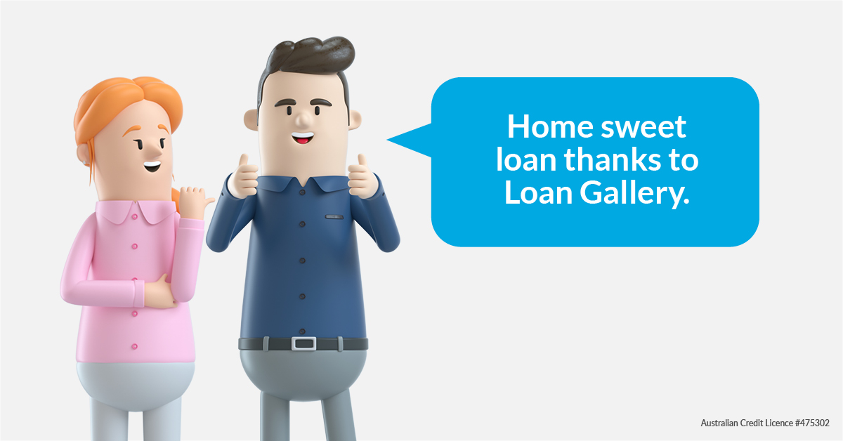 Loan Gallery launches new integrated brand campaign via Magnum Opus Partners