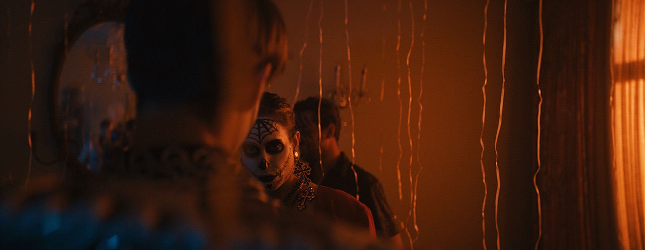A Golden Tripod for Josh Flavell and Playground’s PIMPED thriller