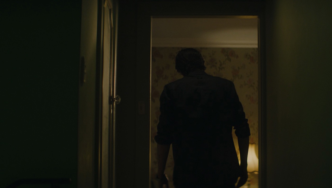 A Golden Tripod for Josh Flavell and Playground’s PIMPED thriller
