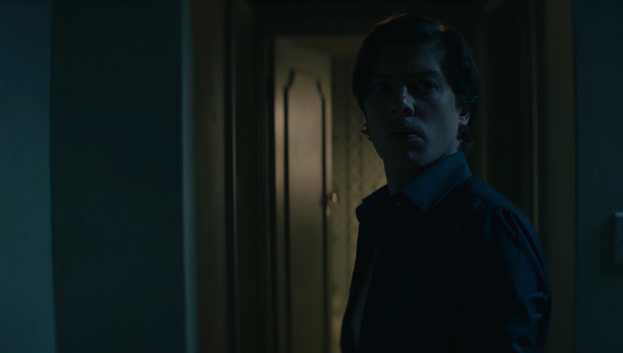 A Golden Tripod for Josh Flavell and Playground’s PIMPED thriller