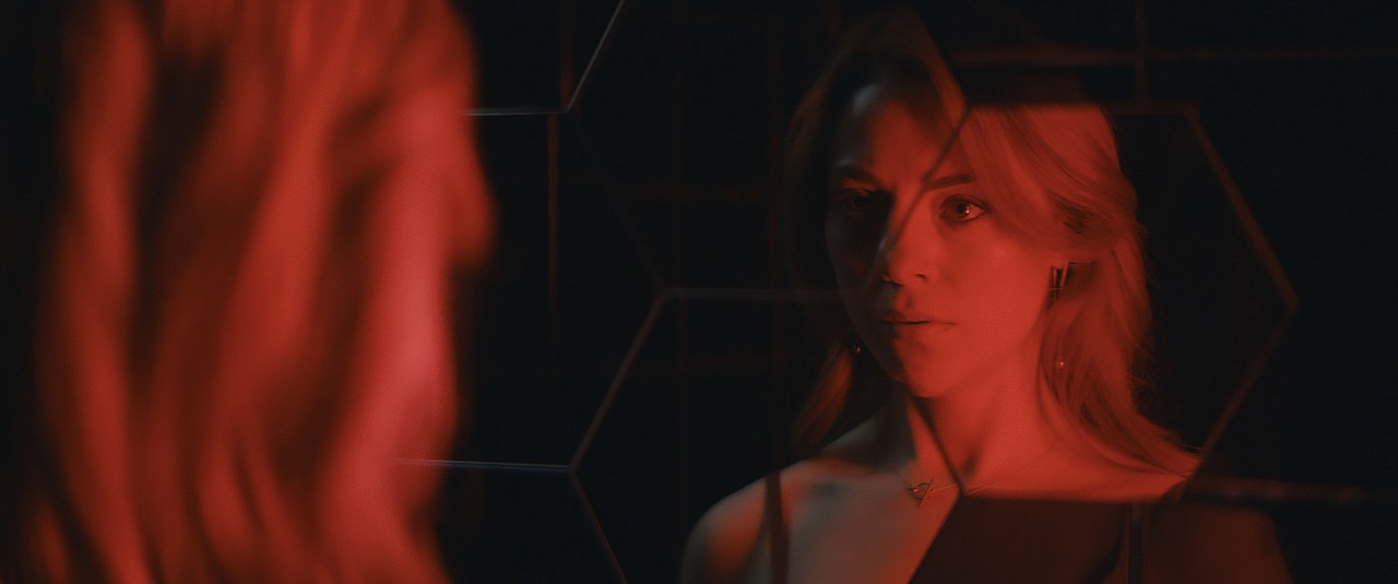 A Golden Tripod for Josh Flavell and Playground’s PIMPED thriller
