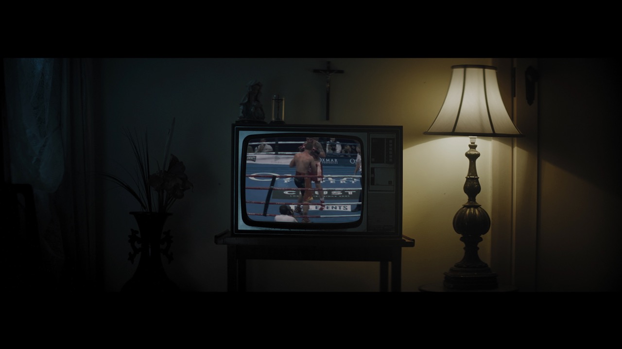 Joel Egan DP and partners release ‘Rival’ – the story of Aussie boxer Michael ‘Pretty Boy’ Zerafa