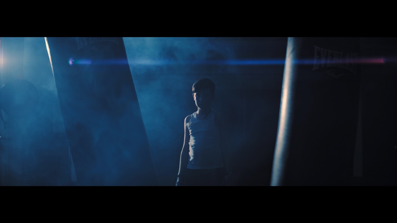 Joel Egan DP and partners release ‘Rival’ – the story of Aussie boxer Michael ‘Pretty Boy’ Zerafa