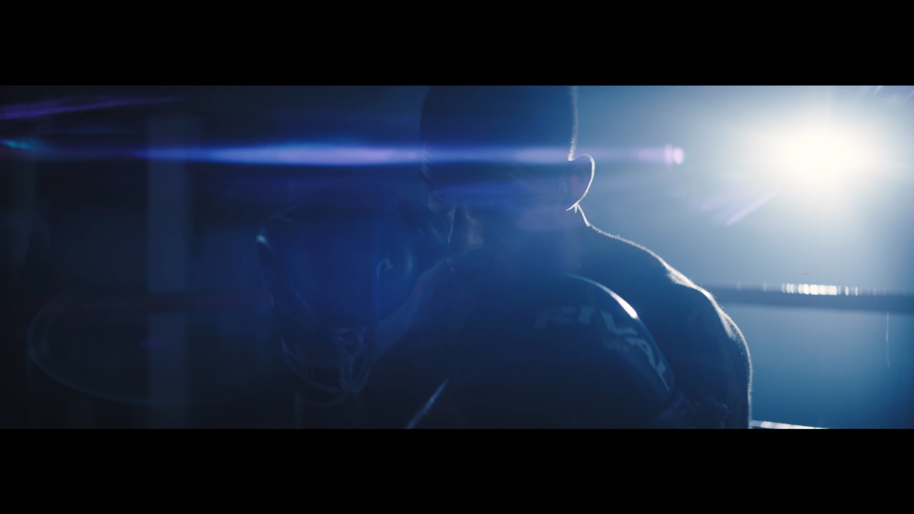 Joel Egan DP and partners release ‘Rival’ – the story of Aussie boxer Michael ‘Pretty Boy’ Zerafa