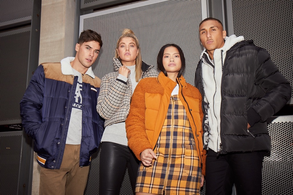 Superdry, Born Bred Talent and hip-hop duo eleven7four launch world-first TikTok campaign