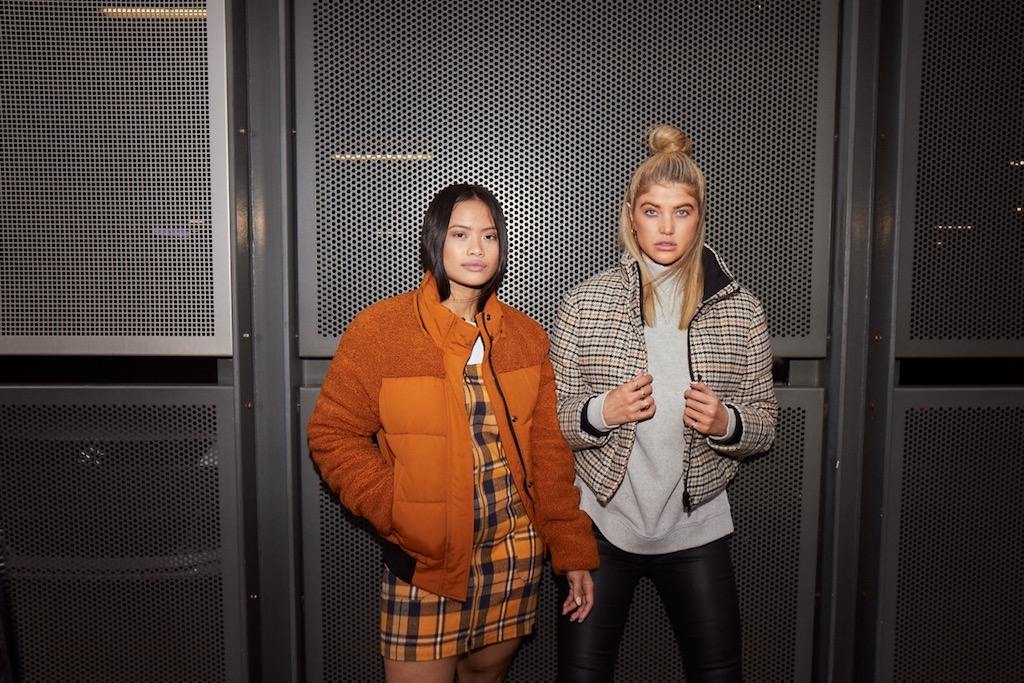 Superdry, Born Bred Talent and hip-hop duo eleven7four launch world-first TikTok campaign