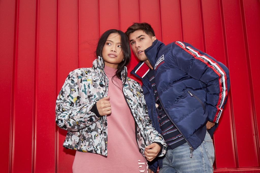 Superdry, Born Bred Talent and hip-hop duo eleven7four launch world-first TikTok campaign