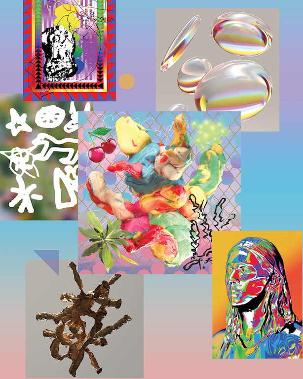 The Jacky Winter Group gives intimate view of artists’ lives via new platform ‘Homeroom’