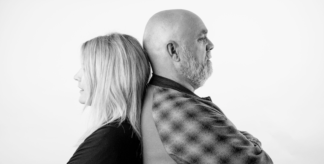 FCB NZ promotes creative duo Peter Vegas and Leisa Wall to executive creative directors; Tony Clewett departs after the position of CCO was dis-established