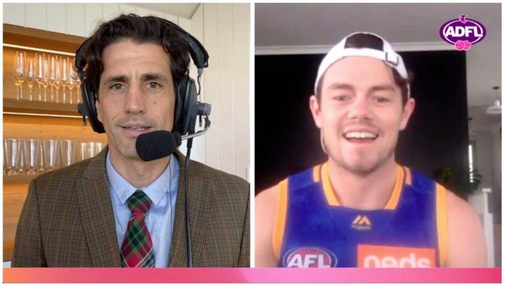 Telstra brings footy back with launch of the Australian Dice Football League via TABOO