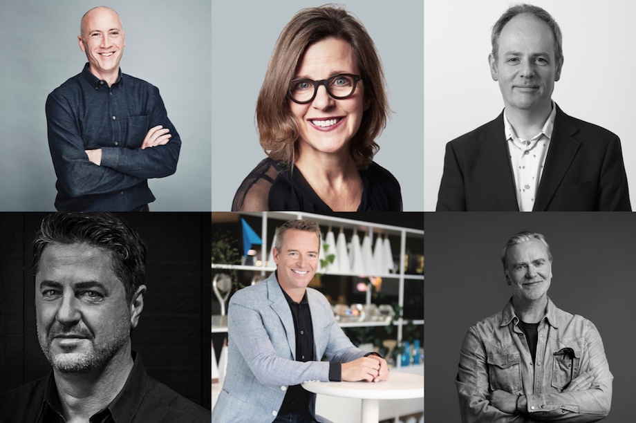 Purpose In A Pandemic: How Australia’s top creative agencies are leading the way