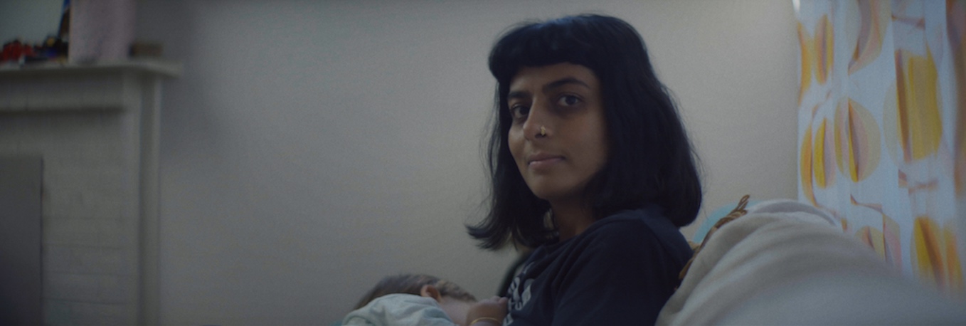 Peer inside the lives of others in director Jasmin Tarasin’s personal series ‘Together Alone’