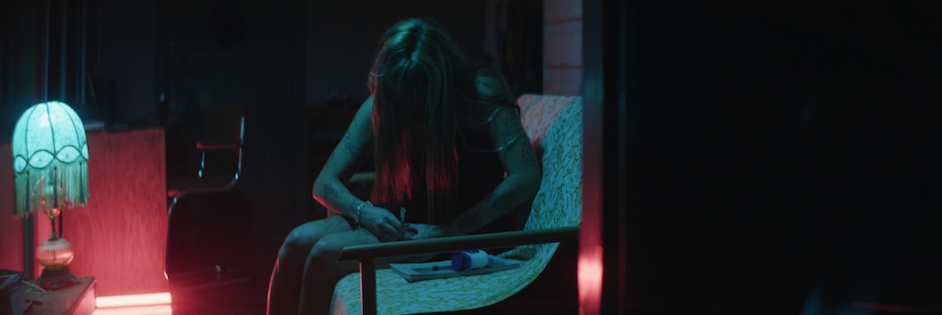Peer inside the lives of others in director Jasmin Tarasin’s personal series ‘Together Alone’