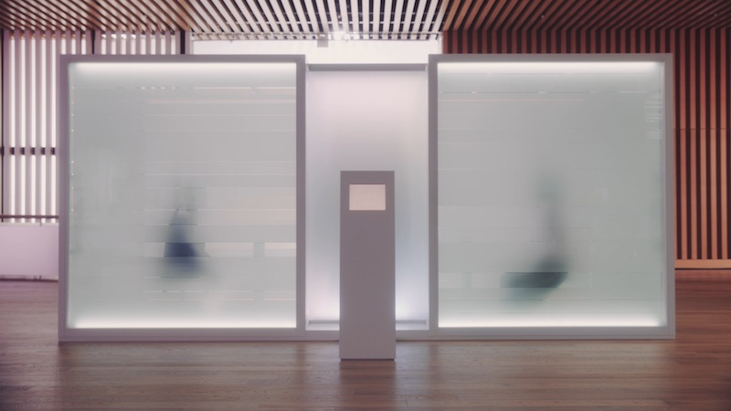 The Work 2020 Contenders: R/GA Sydney