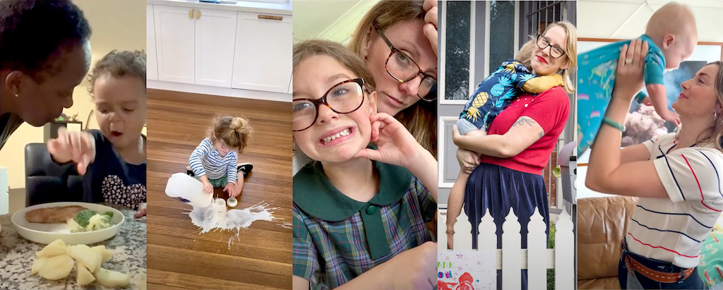 THE ICONIC celebrates all the roles Mums play in new Mother’s Day campaign via Emotive