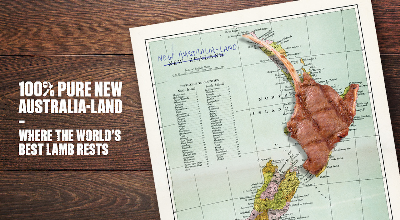 The Work 2020 Contenders: TBWA\Sydney