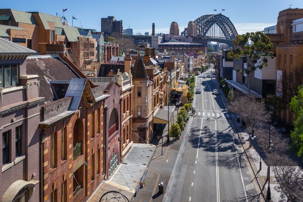 whiteGREY retains NSW Government business with Place Management NSW appointment