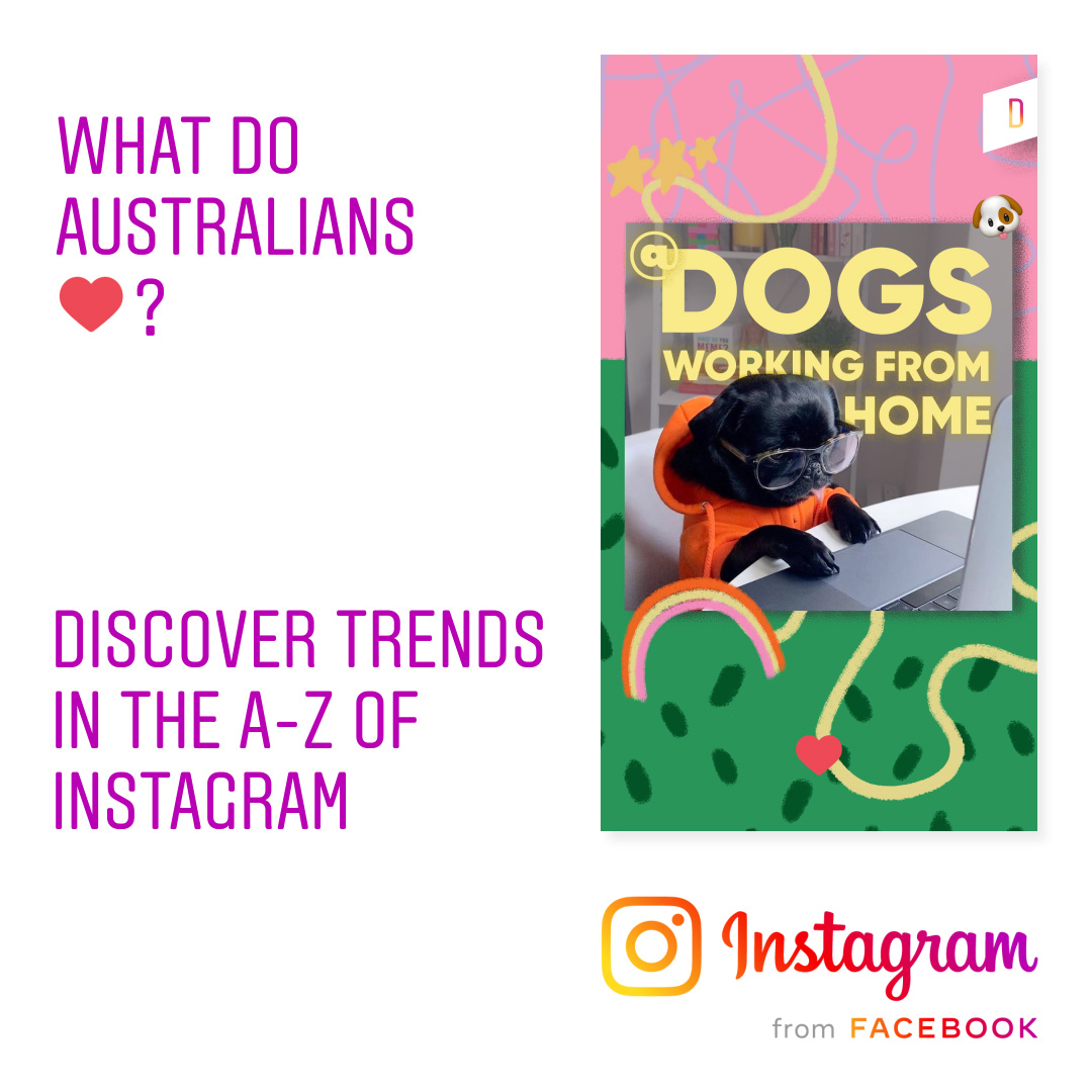 Instagram launches new marketing campaign to promote its newly launched ‘House of Instagram’