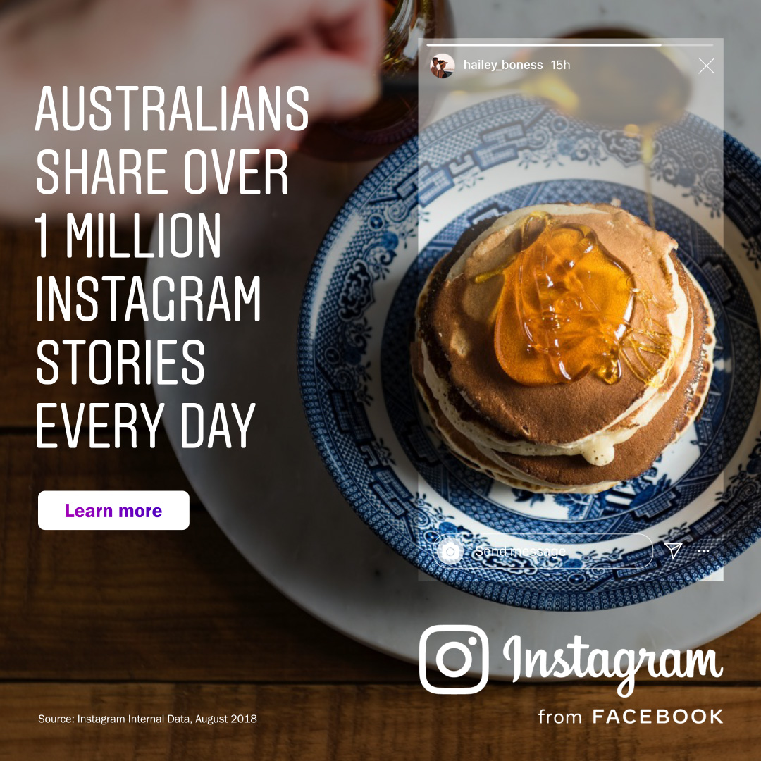 Instagram launches new marketing campaign to promote its newly launched ‘House of Instagram’